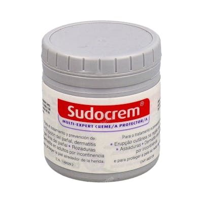 SUDOCREM MULTI EXPERT 125 G