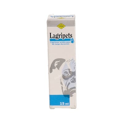 LAGRIPETS PERRO GATO 15 ML VET