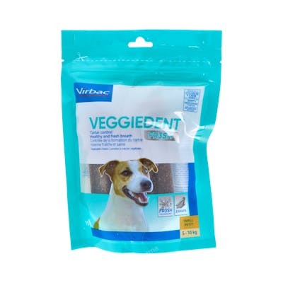 VEGGIEDENT FRESH S LAMINAS MAST 15 UD VET