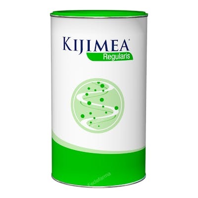 KIJIMEA REGULARIS GRANULADO 500 G 1 BOTE