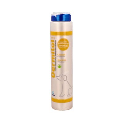 CALIER VET DERMITOL CHAMPU PERROS 250 ML VET