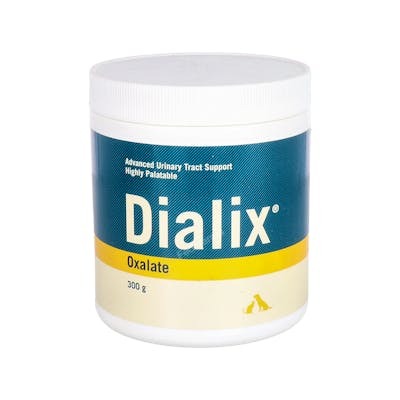 DIALIX OXALATE 300 G MOLIDO VET
