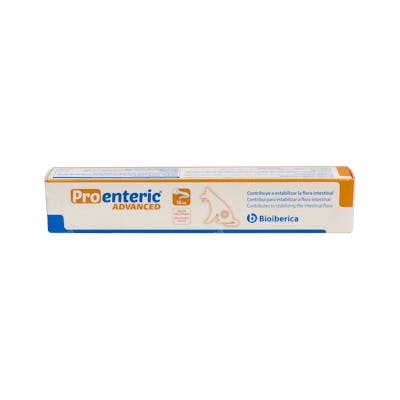 BIOIBERICA VET PROENTERIC ADVANCED PERROS 15 ML VET