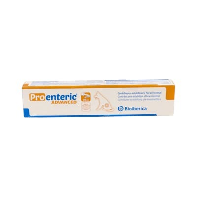 BIOIBERICA VET PROENTERIC ADVANCED PERROS 30 ML VET