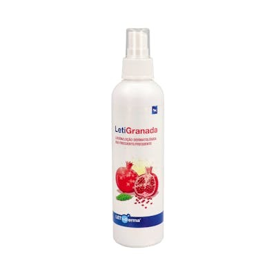 LETIGRANADA LOCION PERROS 200 ML VET