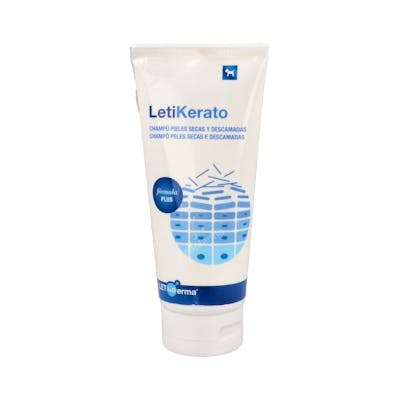 LETIKERATO PERROS 200 ML VET