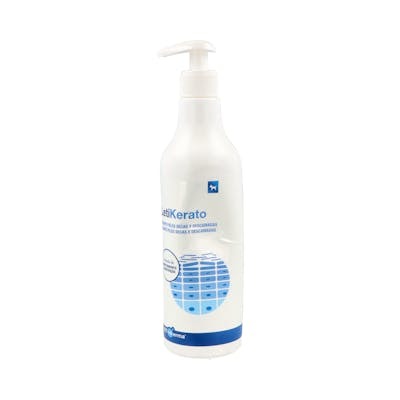 LETIKERATO MANTENIMIENTO PERROS 500 ML VET
