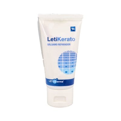 LETIKERATO BALSAMO REPARADOR PERROS 50 ML VET