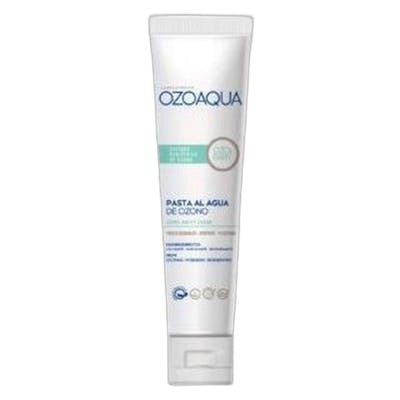 OZOBABY PASTA AL AGUA DE ACEITE OZONIZADO 75 ml