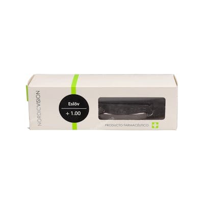 GAFAS NORDIC ESLOV 1 DIOP