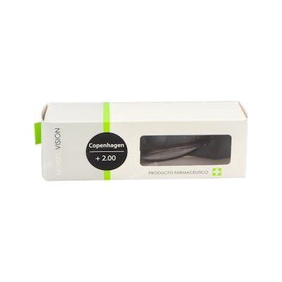 GAFAS NORDIC COPENHAGEN 2 DIOP