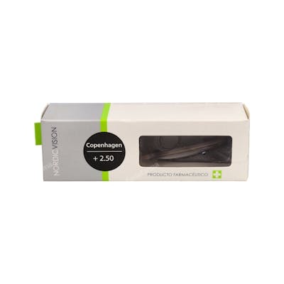 GAFAS NORDIC COPENHAGEN 25 DIOP