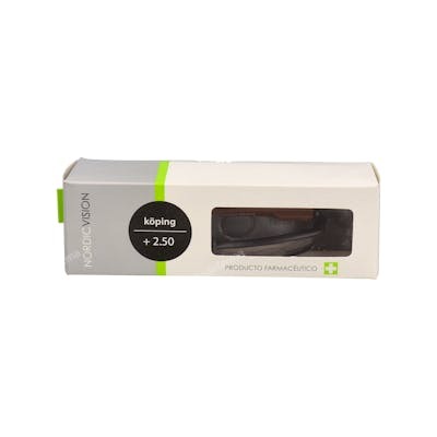 GAFAS NORDIC KOPING 25 DIOP
