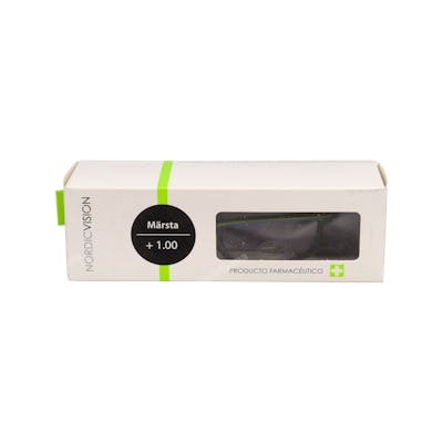 GAFAS NORDIC PRESB MARSTA 1 DIOP