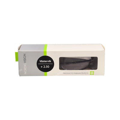 GAFAS NORDIC PRESB VASTERVIK 2 DIOP