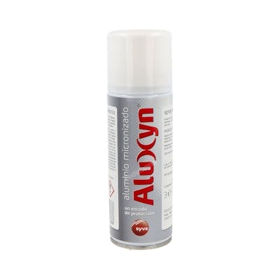 ALUXYN AEROSOL 200 ML VET