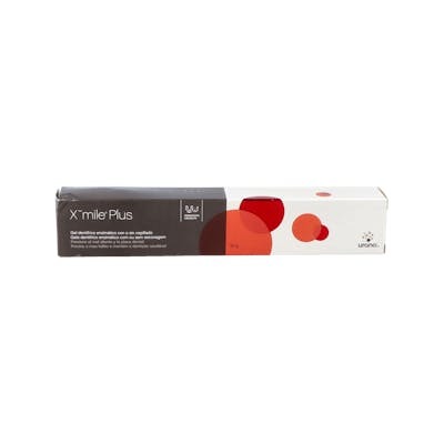 XMILE PLUS GEL DENTAL ENZIMATICO 50 G VET