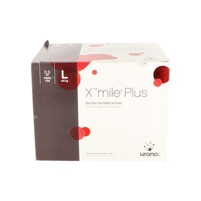 XMILE PLUS L 15 UN BARRITAS DENTALES VET