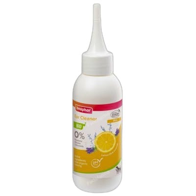 BEAPHAR LIMPIADOR LAGRIMAS PERRO Y GATO 50 ML VET