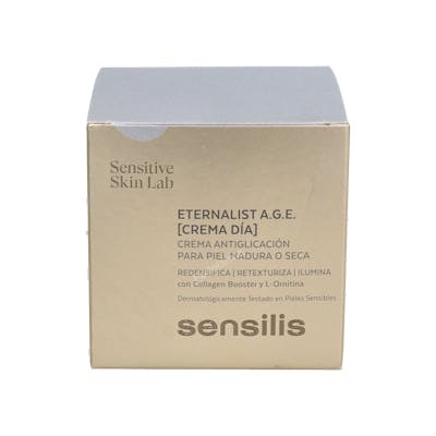 SENSILIS ETERNALIST CREMA DIA 50 ML