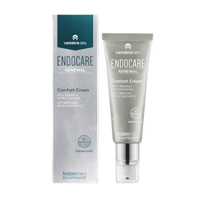 ENDOCARE RENEWAL COMFORT CREAM 50 ML