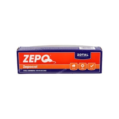 ZEPOCOL COLA RATICIDA 135 G VET