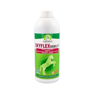 AUDEVARD VET EKYFLEX MOBILITY 1 L AUDEVARD VET