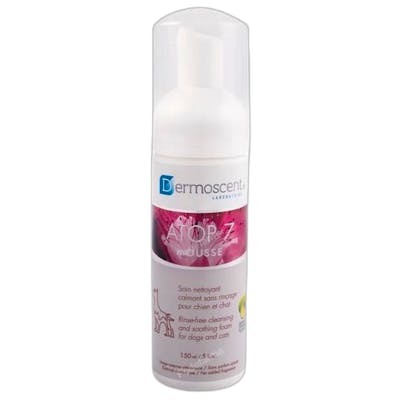 DERMOSCENT ATOP7 MOUSSE 150 ML VET