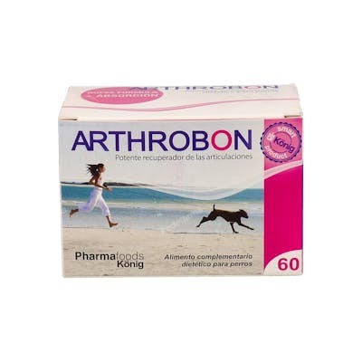 ARTHROBON 60 COMP KONIG VET