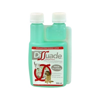 DISSUADE CONCENTRADO 300 ML KONIG VET