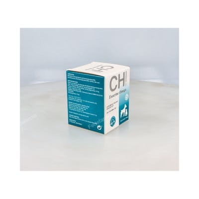 CHEMICAL IBERICA VET EXOCRINE OMEGA 150 GR CHEMICAL IBERICA