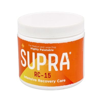 SUPRA RC15 30 CHEWS VET
