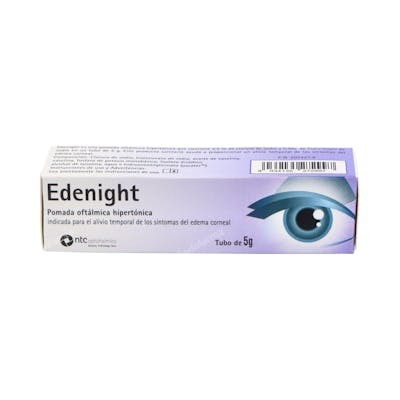 EDENIGHT 5 G