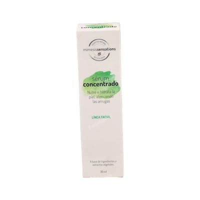 HERBORA MIMESIS SENSATIONS SERUM 30 ml