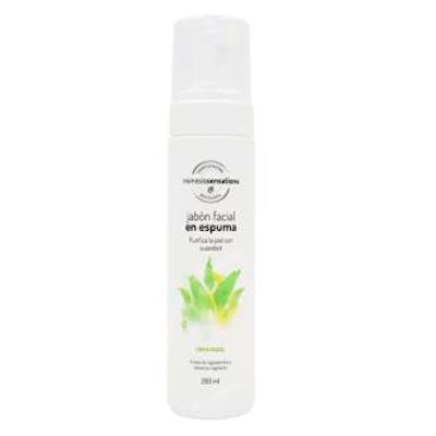 HERBORA MIMESIS SENSATIONS JABON FACIAL 200 ML