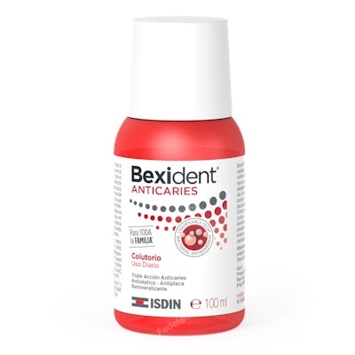 BEXIDENT BLANQUEANTE COL 500 ML PROMO
