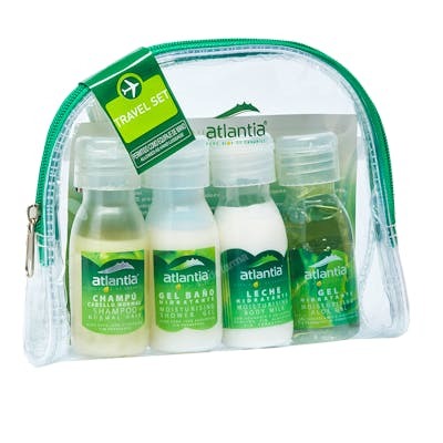 ATLANTIA SET DE VIAJE
