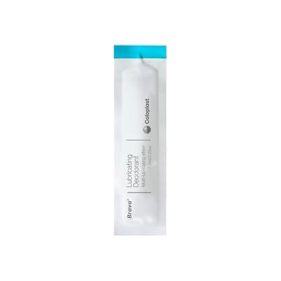 BRAVA DESODORANTE LUBRICANTE 20 BOLSITAS DE 7.5 REFF 12060