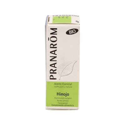 PRANAROM ACEITES HINOJO PARTES AEREAS BIO 10 ML