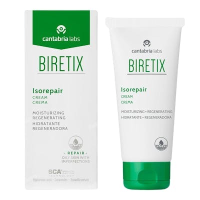 BIRETIX ISOREPAIR 50 ML