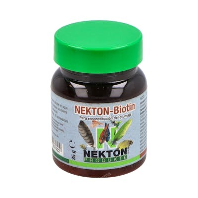 NEKTON BIO PLUMA 35 G VET