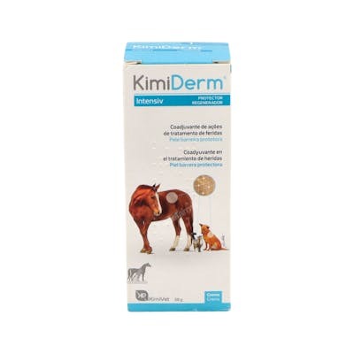 KIMIDERM INTESIV CREMA 30 GR VET