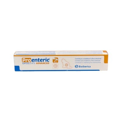 BIOIBERICA VET PROENTERIC ADVANCED GATO 15 ML VET