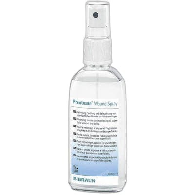 B BRAUN VETCARE VET PRONTOSAN WOUND SPRAY 75 ML BB VET