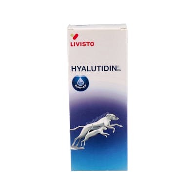 HYALUTIDIN DC 125 ML VET