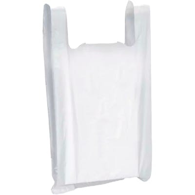 BEL PHARMA BOLSA PLAST. RECICL 70% G200  CAMISETA 50X60 80U