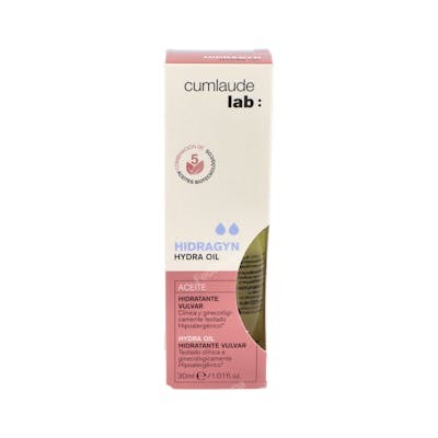 CUMLAUDE HYDRA OIL 30 ML