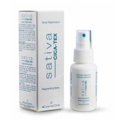 SATIVA CICA-TEX PULVERIZADOR 50ML