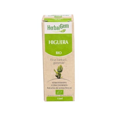 HERBALGEM HIGUERA BIO 15 ML