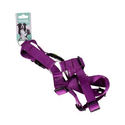 ARNES MIAMI PERROS VIOLETA 25MM 75-100CM KERBL ACC VET